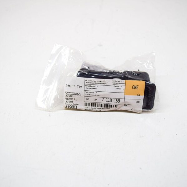 63318371631 - NEW BMW 5 E39 INTERIOR LIGHT LAMP 63318371631 8371631 ORIGINAL