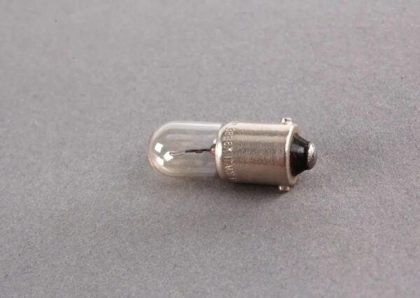 63318375993 - BMW 5 E39 bulb 12V 6W 63318375993 8375993 NEW ORIGINAL