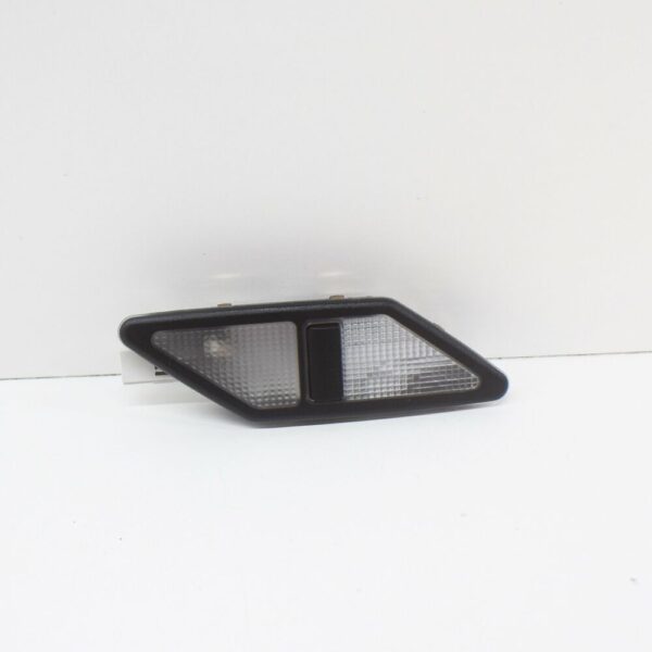 63318376863 - NEW BMW 3 E36 REAR LEFT INTERIOR READING LIGHT 63318376863 8376863 ORIGINAL