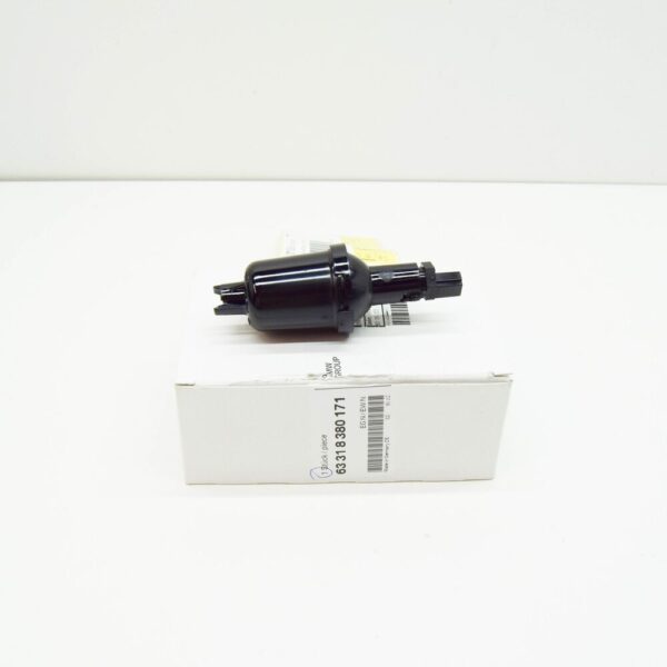 63318380171 - NEW BMW 7 E38 DOOR HANDLE ILLUMINATION 63318380171 8380171 ORIGINAL