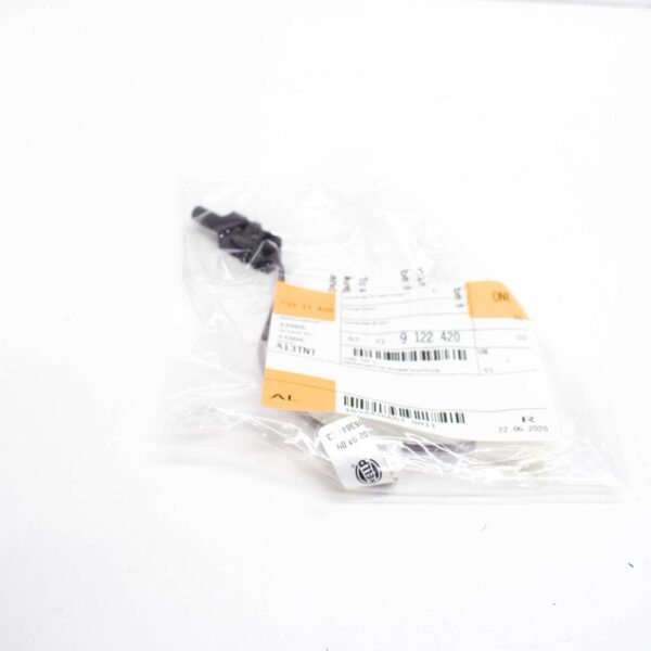 63319122420 - NEW BMW 3 COUPE E92 LED DOORSIDE TRIM PANEL LIGHTING 63319122420 ORIGINAL