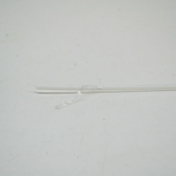 63319199790 - NEW BMW 5 GT F07 FRONT RIGHT DOOR UPPER OPTICAL CONDUCTOR 63319199790 ORIGINAL