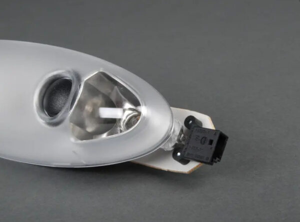 63319219142 - NEW MINI COOPER R56 LCI REAR INTERIOR CENTER LIGHTING 63319219142 ORIGINAL