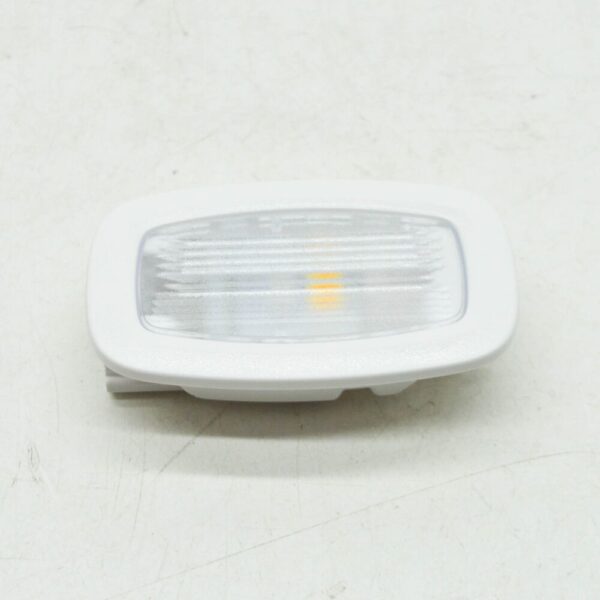 63319891434 - NEW BMW 3 G20 REAR DOOR ENTRANCE LAMP 63319891434 9891434 ORIGINAL