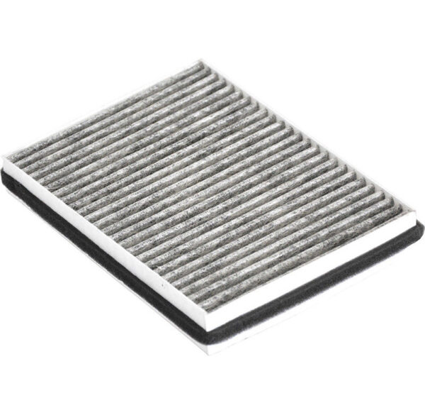 64106907746 - NEW BMW 7 E66 ACTIVATED CARBON CABIN AIR FILTER 64106907746 6907746 OEM