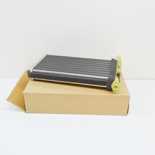 64111359491 - NEW BMW 6 COUPE E24 HEATER RADIATOR 1359491 64111359491 ORIGINAL