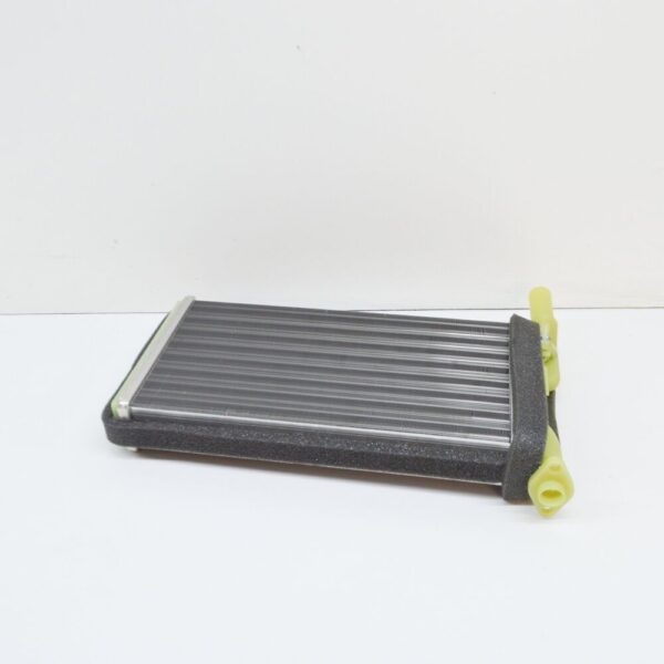 64111359491 - NEW BMW 6 COUPE E24 HEATER RADIATOR 1359491 64111359491 ORIGINAL