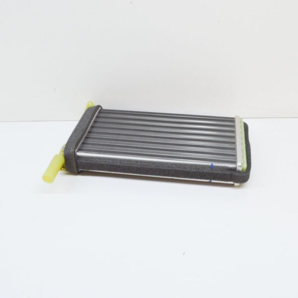 64111359491 - NEW BMW 6 COUPE E24 HEATER RADIATOR 1359491 64111359491 ORIGINAL