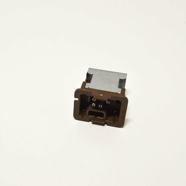 64111375754 - NEW BMW Z3 E36 HEATER BLOWER MOTOR RESISTOR 64111375754 1375754