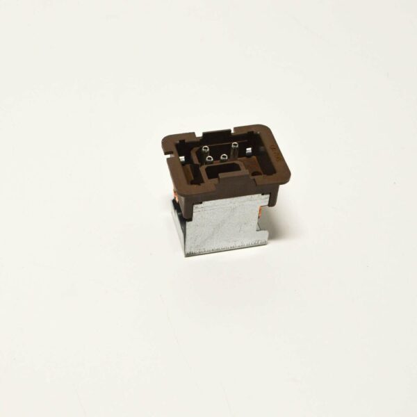 64111375754 - NEW BMW Z3 E36 HEATER BLOWER MOTOR RESISTOR 64111375754 1375754