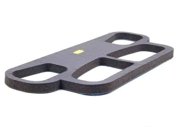 64111387980 - NEW BMW 3 E36 HEATER SEALING FRAME 64111387980 1387980 ORIGINAL