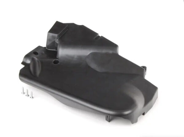 64111497529 - NEW MINI CONVERTIBLE R52 HEATER HEATER COVER 1497529 64111497529 ORIGINAL