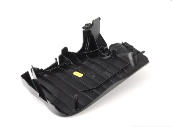 64111497529 - NEW MINI CONVERTIBLE R52 HEATER HEATER COVER 1497529 64111497529 ORIGINAL