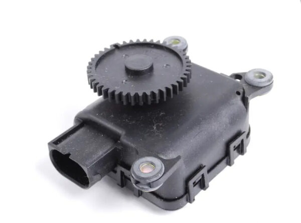 64111499112 - MINI COOPER R50, R53 Air Distribution Actuator 64111499112 NEW REAL