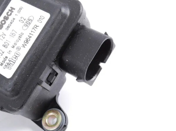 64111499112 - MINI COOPER R50, R53 Air Distribution Actuator 64111499112 NEW REAL