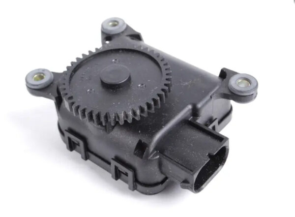 64111499112 - MINI COOPER R50, R53 Air Distribution Actuator 64111499112 NEW REAL