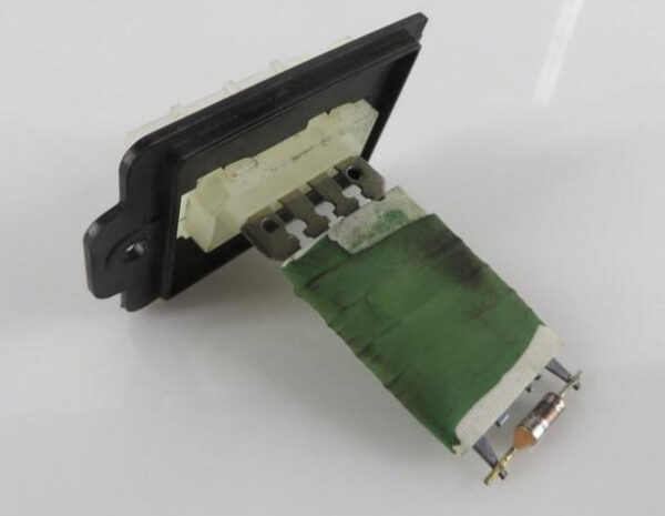 64111499121 - NEW MINI COOPER R53 HEATER BLOWER MOTOR RESISTOR 64111499121 1499121