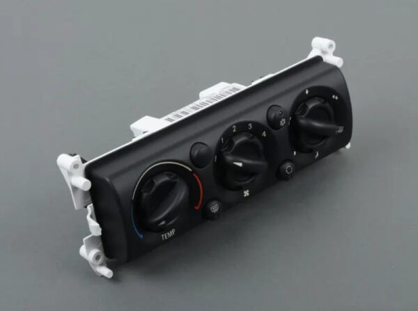 64111502214 - New MINI Convertible R52 Air Conditioning Unit 1502214 64111502214 Original