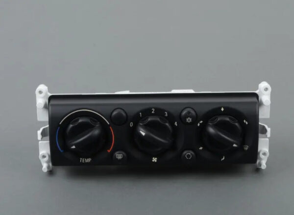 64111502214 - New MINI Convertible R52 Air Conditioning Unit 1502214 64111502214 Original