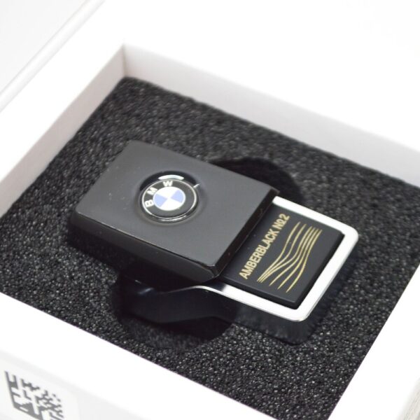 64112464928 - BMW Interior Amber Black Suite No2 Ambient Refill 64112464928 NEW Original