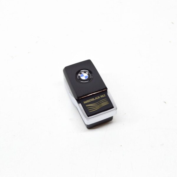 64112464928 - BMW Interior Amber Black Suite No2 Ambient Refill 64112464928 NEW Original