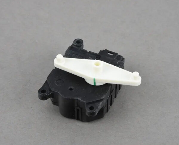 64113422659 - MINI PACEMAN R61 Actuator for Fresh Air Circulation 64113422659 NEW GENUINE