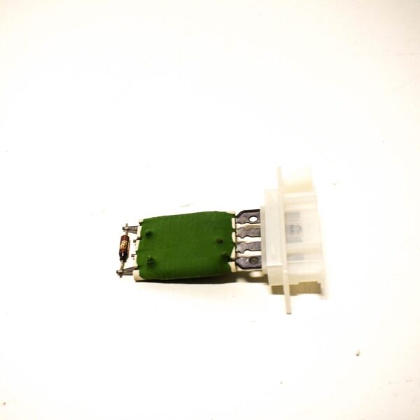 64113422663 - MINI R55 Clubman Heater Blower Resistor 64113422663 3422663 NEW GENUINE