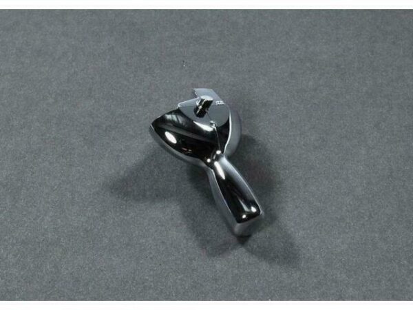 64113452459 - OEM MINI R55 R56 R58 R59 R60 R61 TOGGLE SWITCH OPERATING LEVER CHROME GENUINE