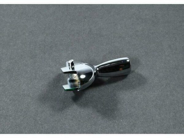 64113452459 - OEM MINI R55 R56 R58 R59 R60 R61 TOGGLE SWITCH OPERATING LEVER CHROME GENUINE