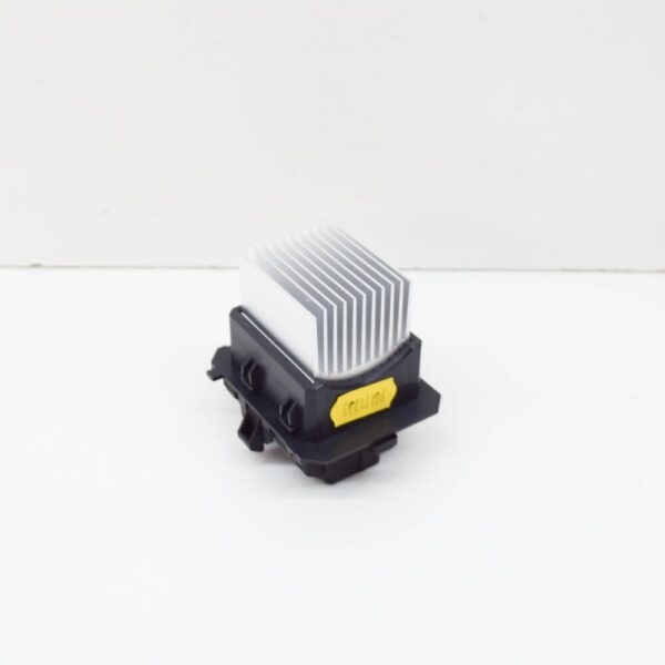 64113453935 - MINI COOPER R56 AC Blower Motor Resistance 64113453935 New ES REAL