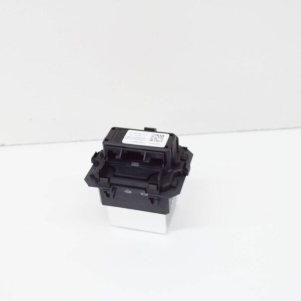 64113453935 - MINI COOPER R56 AC Blower Motor Resistance 64113453935 New ES REAL