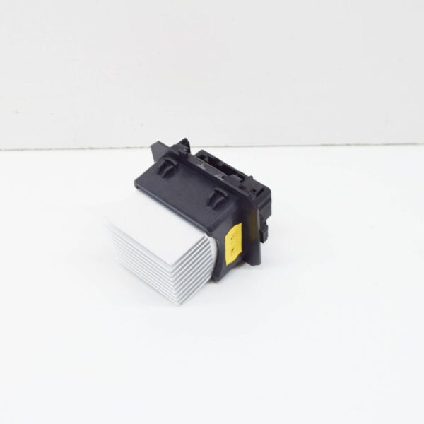 64113453935 - MINI COOPER R56 AC Blower Motor Resistance 64113453935 New ES REAL