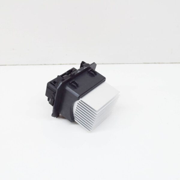 64113453935 - MINI COOPER R56 AC Blower Motor Resistance 64113453935 New ES REAL