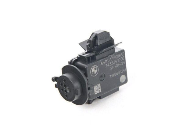 64115A35099 - Genuine BMW 5 F07 GT 520d 530d XAUC Sensor 64115A35099