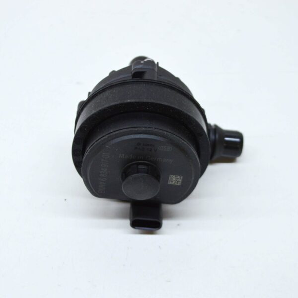 64116834917 - NEW BMW I3 X4 PETROL ENGINE ELECTRIC WATER PUMP 64116834917 14-19 ORIGINAL