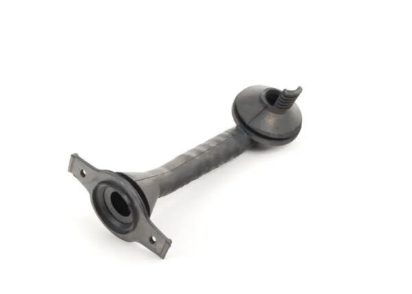 64116904642 - BMW X5 E53 condensate drain hose right 64116904642 6904642 NEW ORIGINAL