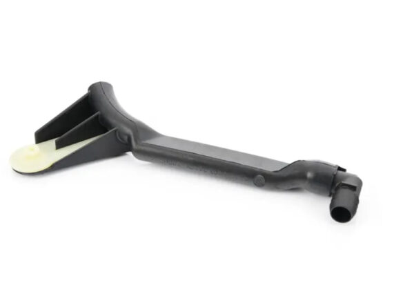 64116905262 - BMW 7 E65,E66 capacitor right water outlet hose 64116905262 6905262 ES