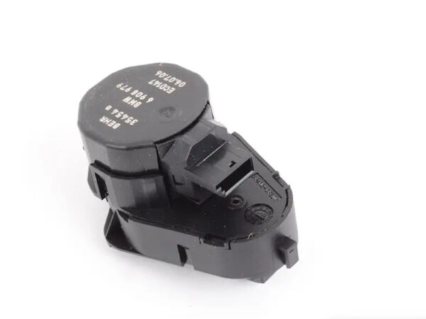 64116908979 - NEW BMW 3 COMPACT E36 ACTUATOR F FRESH AIR FLAP 6908979 64116908979