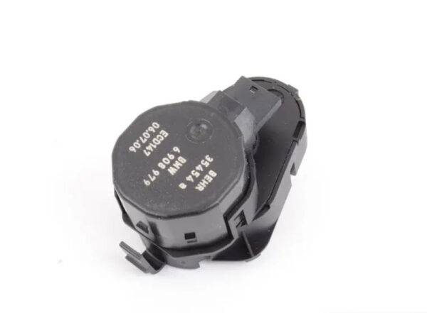 64116908979 - NEW BMW 3 COMPACT E36 ACTUATOR F FRESH AIR FLAP 6908979 64116908979