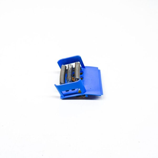64116912633 - BMW 3 Z3 E36 E30 Z8 E52 A/C Heater Blower Motor Resistor 64116912633 6912633 NEW