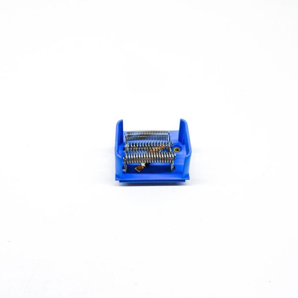 64116912633 - BMW 3 Z3 E36 E30 Z8 E52 A/C Heater Blower Motor Resistor 64116912633 6912633 NEW