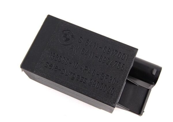 64116917001 - BMW E46 E53 Original Sender Air Control Sensor 64116917001