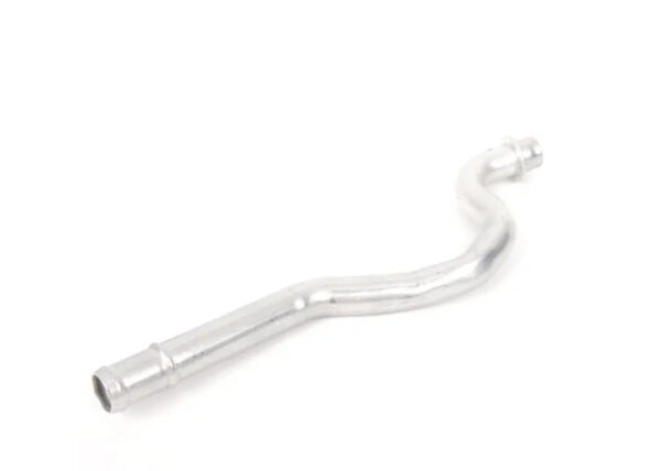 64116924079 - NEW MINI CONVERTIBLE R52 EVAPORATOR HEATER DOUBLE ALUMINUM PIPE 64116924079 ORIGINAL