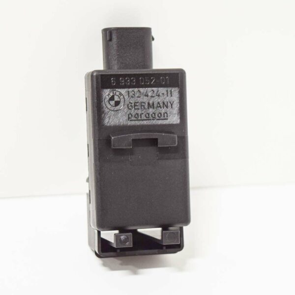 64116933052 - NEW BMW E60 E63 E65 E66 AUC SENSOR RECIRCULATED AIR 64116933052 6933052