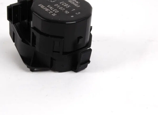 64116935440 - NEW BMW X5 E53 AIR CONDITIONER AIR FLOW VALVE MOTOR 64116935440 6935440 ORIGINAL