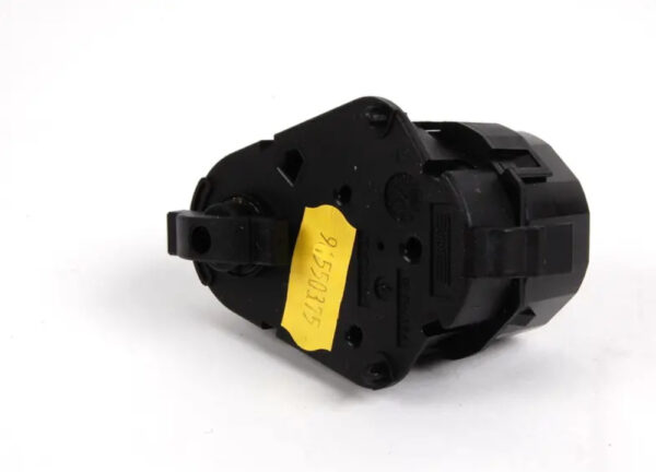 64116935440 - NEW BMW X5 E53 AIR CONDITIONER AIR FLOW VALVE MOTOR 64116935440 6935440 ORIGINAL