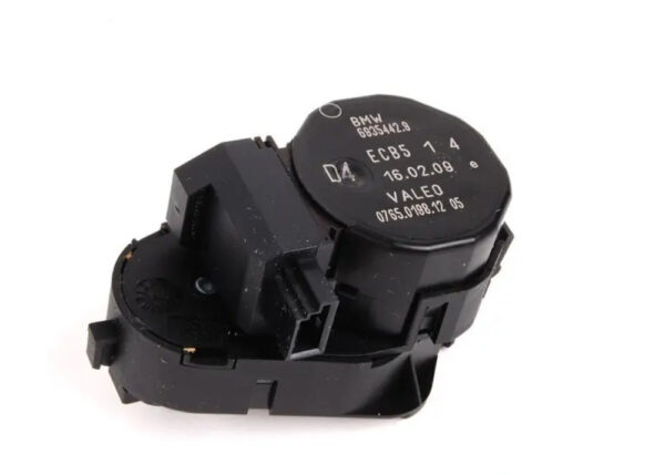 64116935442 - NEW BMW 5 E39 ACTUATOR DEFROSTER FLAPS 6935442 64116935442 ORIGINAL