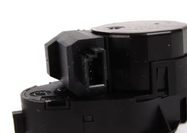 64116935442 - NEW BMW 5 E39 ACTUATOR DEFROSTER FLAPS 6935442 64116935442 ORIGINAL