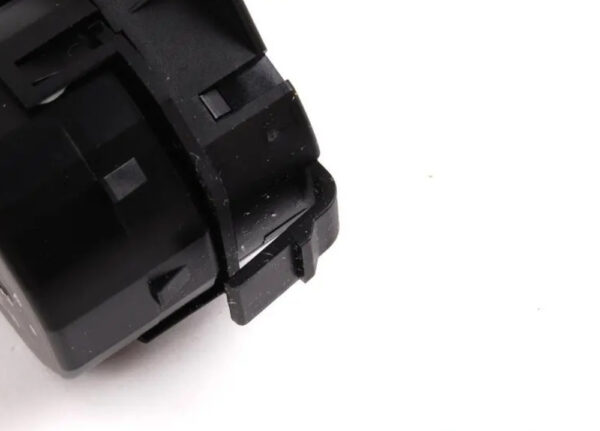 64116935442 - NEW BMW 5 E39 ACTUATOR DEFROSTER FLAPS 6935442 64116935442 ORIGINAL