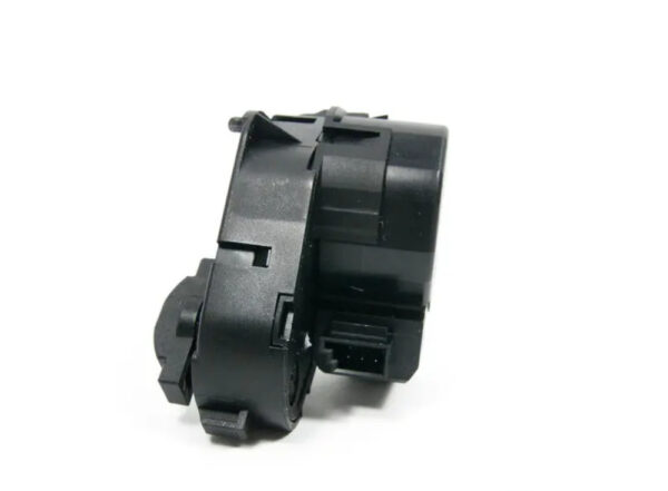 64116935443 - NEW BMW X5 E53 ACTUATOR RAM PRESSURE FLAP 64116935443 6935443
